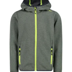 Kinder Hoodie Jacke