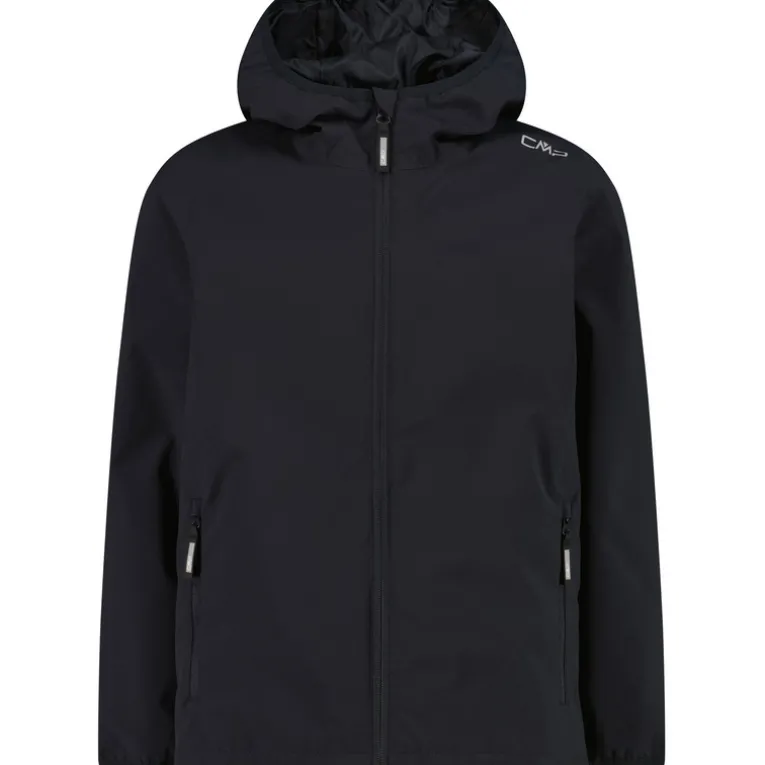 Kinder Hoodie Jacke