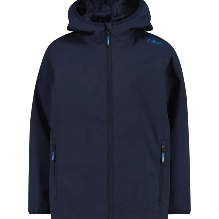 Kinder Hoodie Jacke