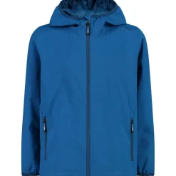 Kinder Hoodie Jacke