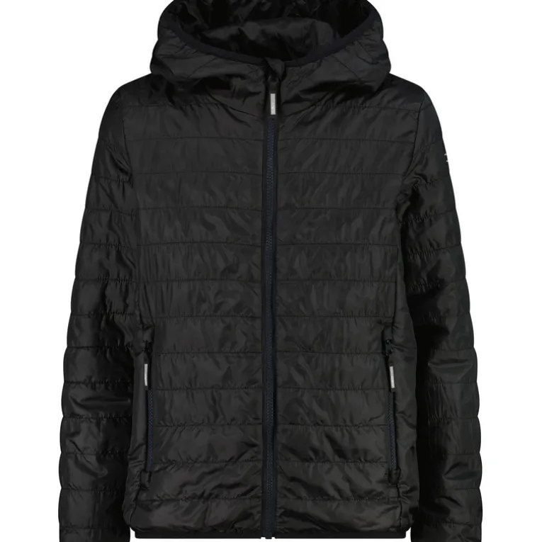 Kinder Hoodie Jacke