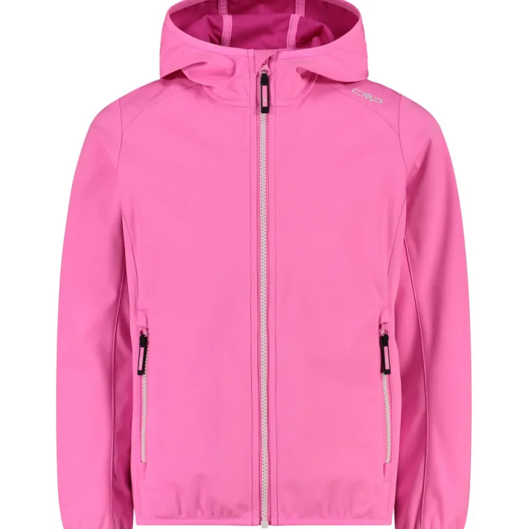 Kinder Hoodie Jacke