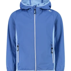 Kinder Hoodie Jacke