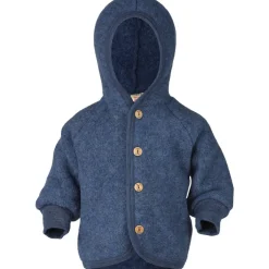 Kinder Hoodie Jacke