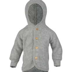 Kinder Hoodie Jacke