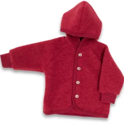 Kinder Hoodie Jacke