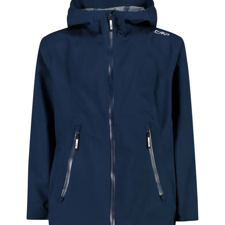 Kinder Hoodie Jacke