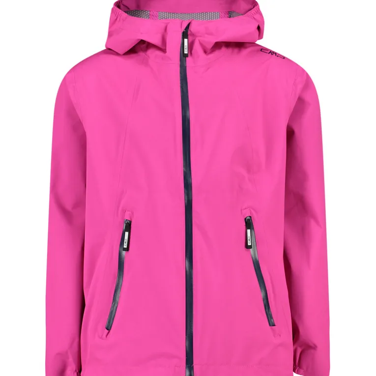 Kinder Hoodie Jacke