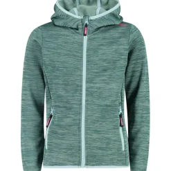 Kinder Hoodie Jacke