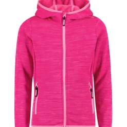 Kinder Hoodie Jacke