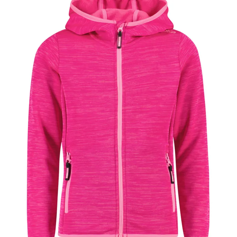 Kinder Hoodie Jacke