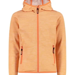 Kinder Hoodie Jacke