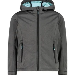 Kinder Hoodie Jacke