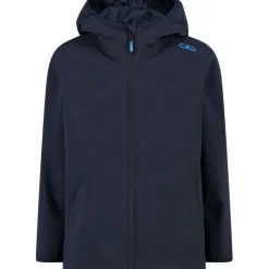 Kinder Hoodie Jacke