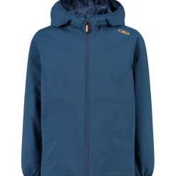 Kinder Hoodie Jacke