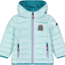 Kinder Hoodie Jacke