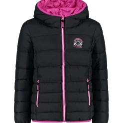 Kinder Hoodie Jacke