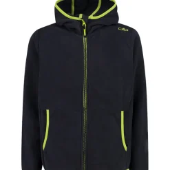 Kinder Hoodie Jacke