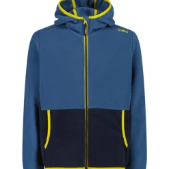 Kinder Hoodie Jacke