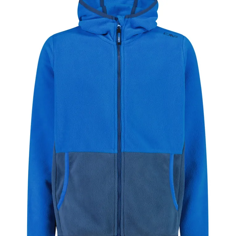 Kinder Hoodie Jacke