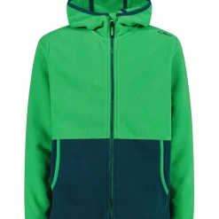 Kinder Hoodie Jacke