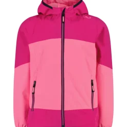 Kinder Hoodie Jacke