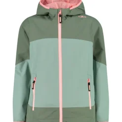 Kinder Hoodie Jacke