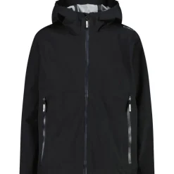 Kinder Hoodie Jacke