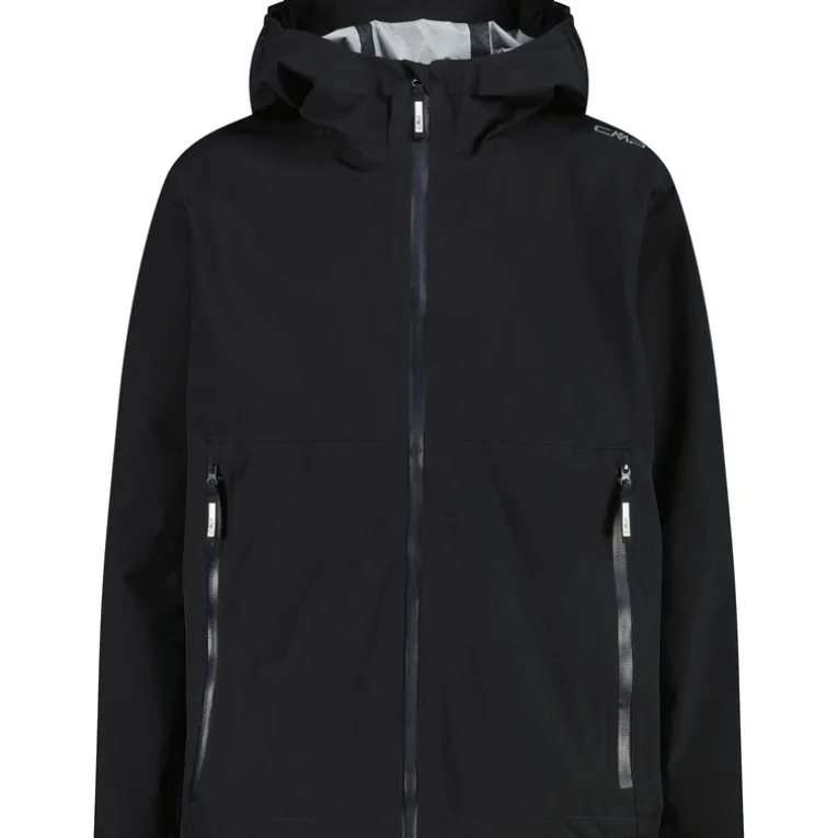 Kinder Hoodie Jacke