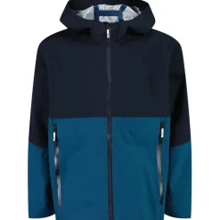 Kinder Hoodie Jacke