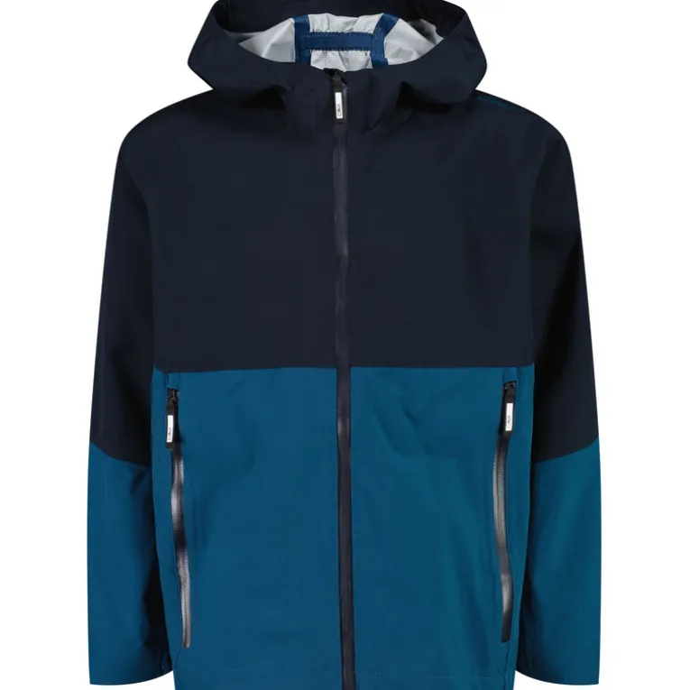 Kinder Hoodie Jacke