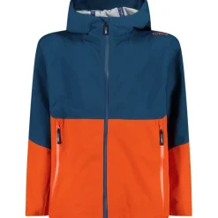 Kinder Hoodie Jacke