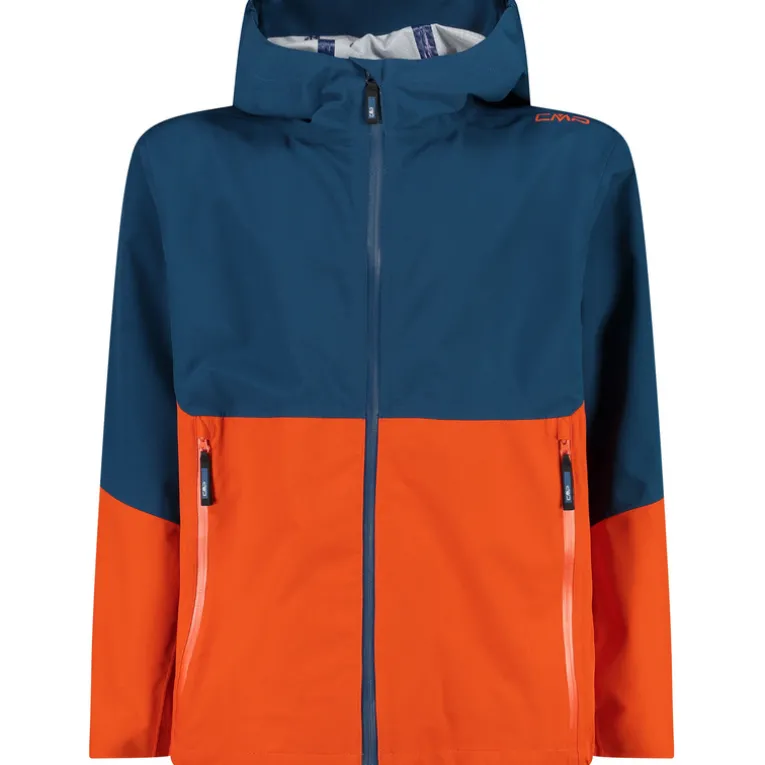 Kinder Hoodie Jacke
