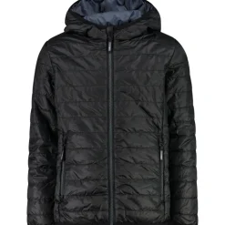 Kinder Hoodie Jacke