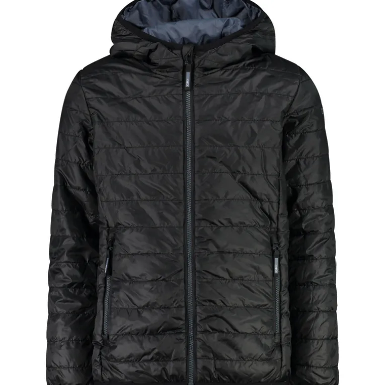 Kinder Hoodie Jacke