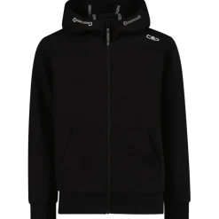 Kinder Hoodie Jacke