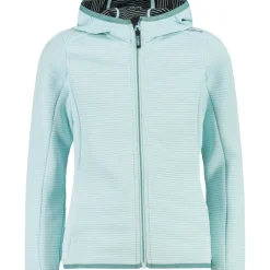 Kinder Hoodie Jacke