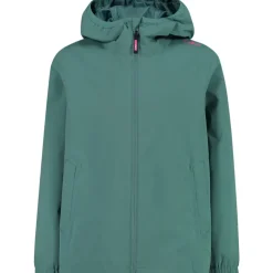Kinder Hoodie Parka
