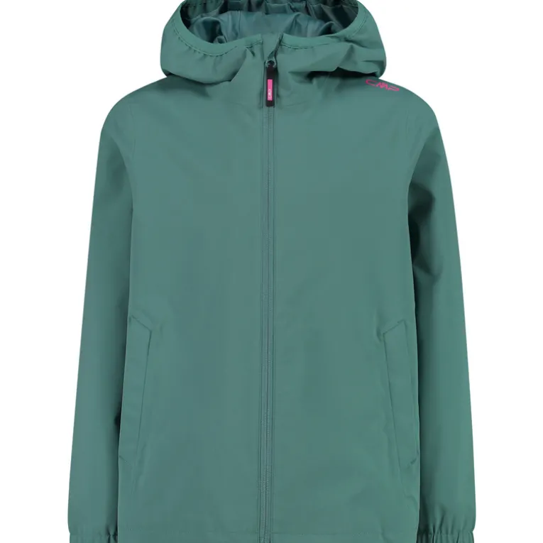 Kinder Hoodie Parka