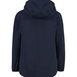 Kinder Hoodie Parka