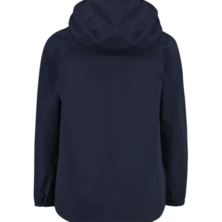 Kinder Hoodie Parka