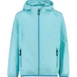 Kinder Hoodie Rain Jacke