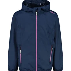 Kinder Hoodie Rain Jacke
