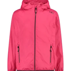 Kinder Hoodie Rain Jacke