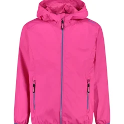 Kinder Hoodie Rain Jacke