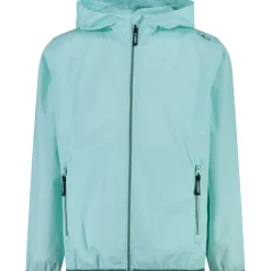 Kinder Hoodie Rain Jacke