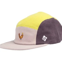 Kinder Huhn Cap