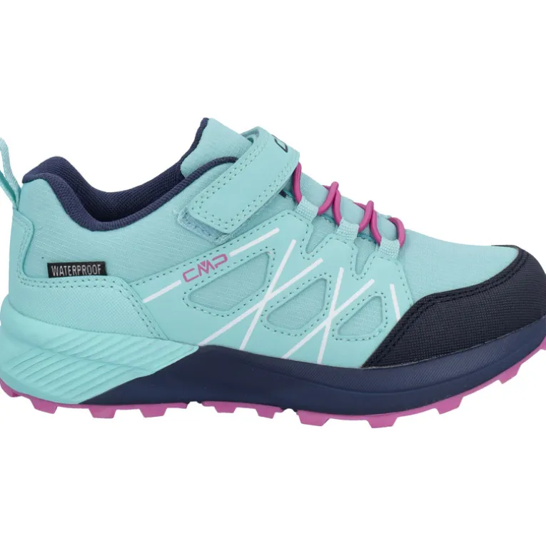 Kinder Hulysse WP Schuhe
