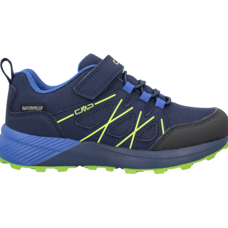 Kinder Hulysse WP Schuhe