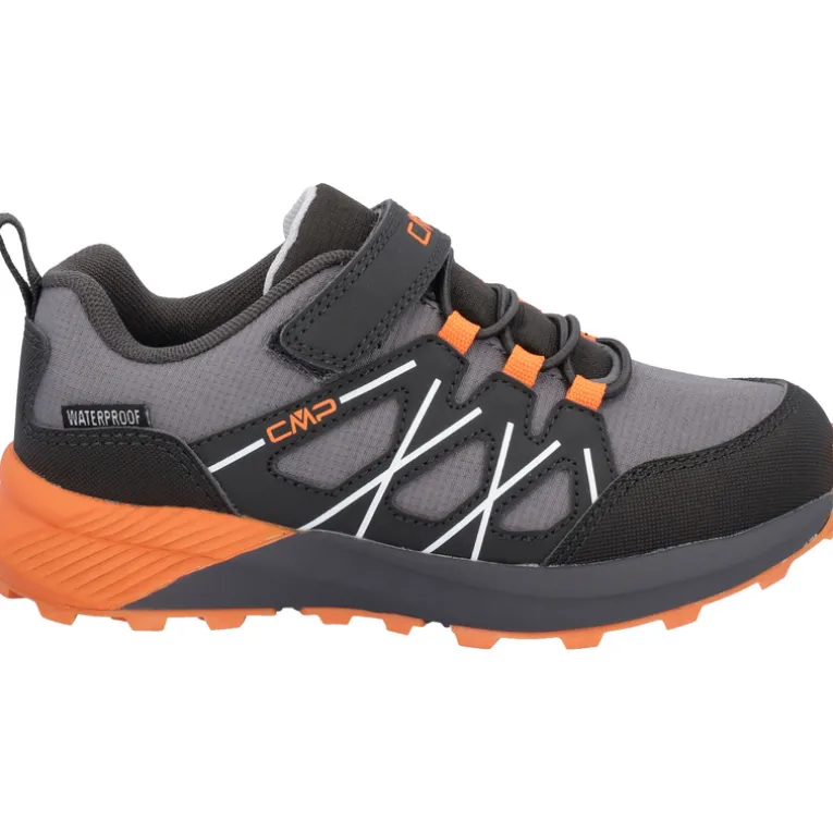Kinder Hulysse WP Schuhe